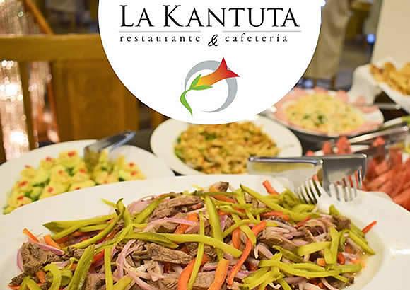 LA KANTUTA RESTAURANT