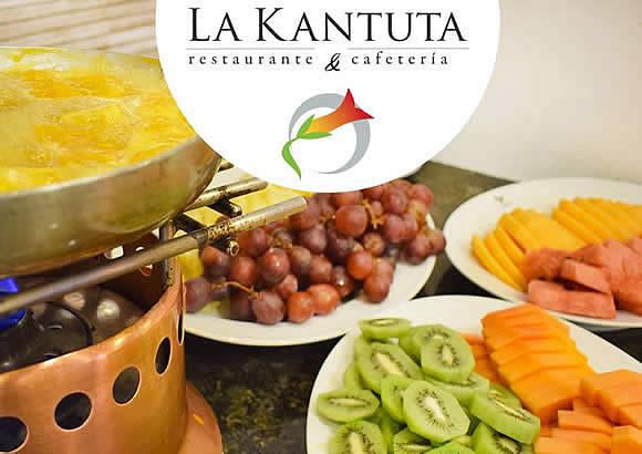 LA KANTUTA RESTAURANT 1