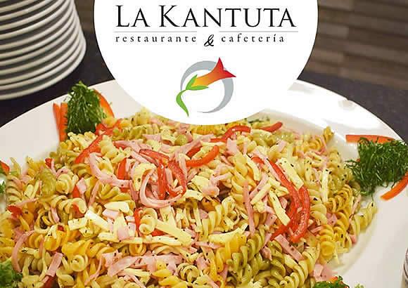 LA KANTUTA RESTAURANT 2