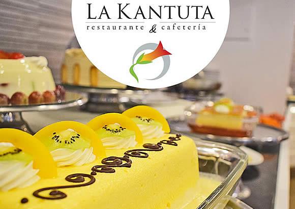 LA KANTUTA RESTAURANT 4