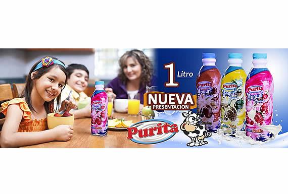 LA PURITA S.A. 2