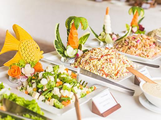 LA RINCONADA ECOPARQUE & RESTAURANTE 3