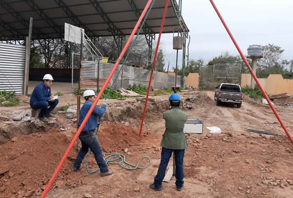 BJB - SERVICIOS COMPLEMENTARIOS A LA INGENIERÍA 1