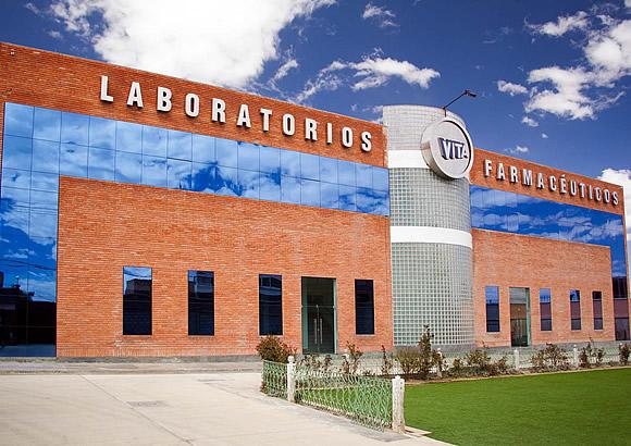 LABORATORIOS VITA LABORATORIOS VITA