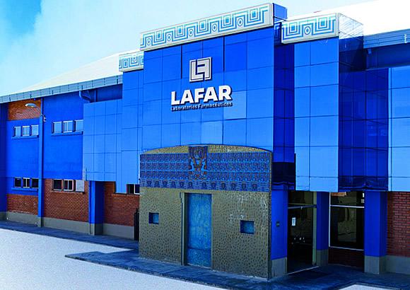 LAFAR 0