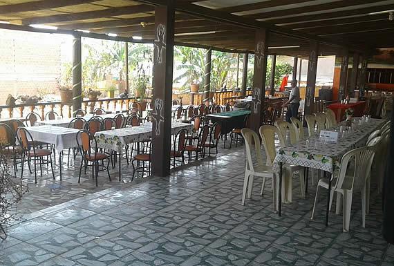 LA LAGUNA DE LOS PATOS 1