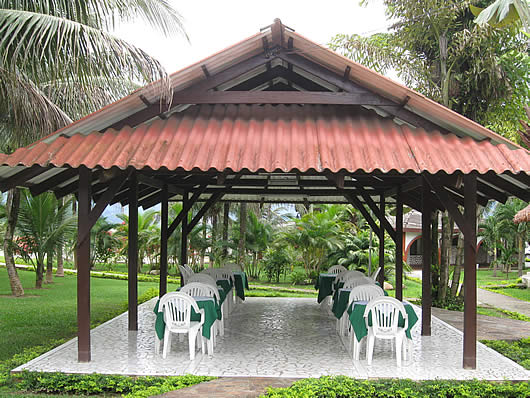 HOTEL LAS PALMAS * * * * 2