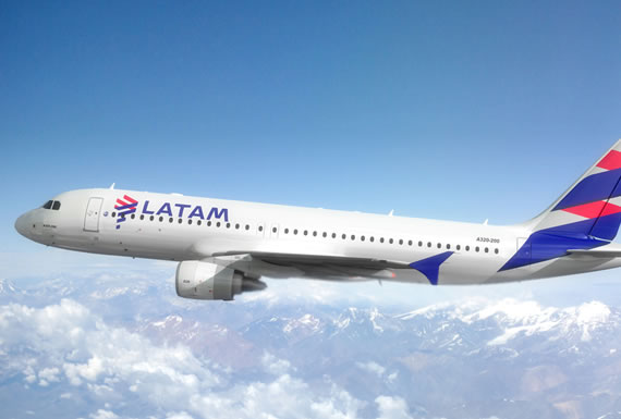 LATAM AIRLINES S.A. 1