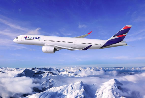 LATAM AIRLINES S.A. 2