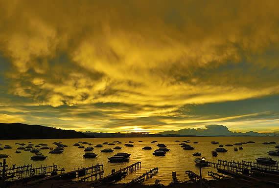 LATIN TOURS S.R.L LATIN TOURS S.R.L