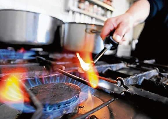 LEIDENGAS INSTALACIONES 0