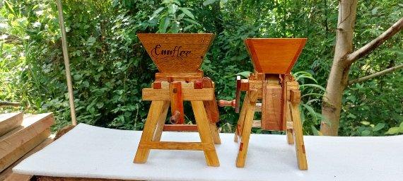 L’ESSENCE COFFEE & TEA 4