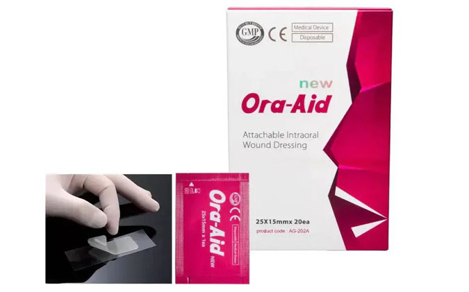 Ora-Aid