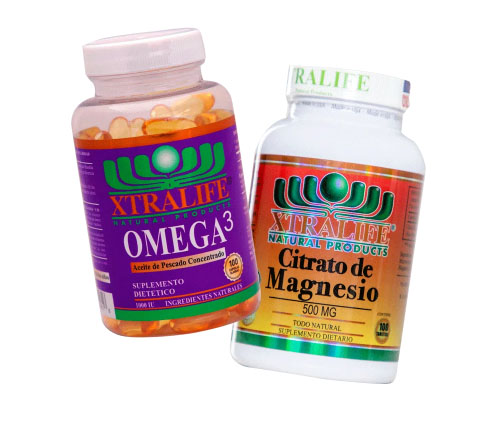 XTRALIFE Natural Products