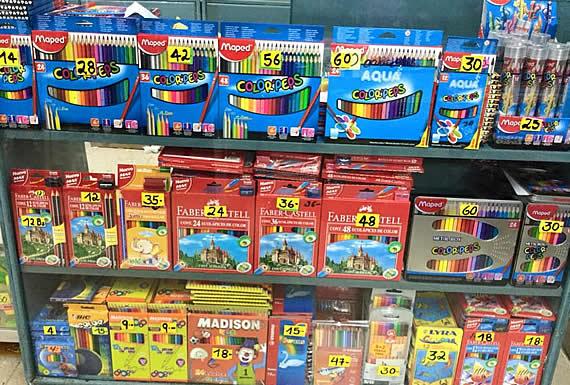 LIBRERÍA DON BOSCO 3