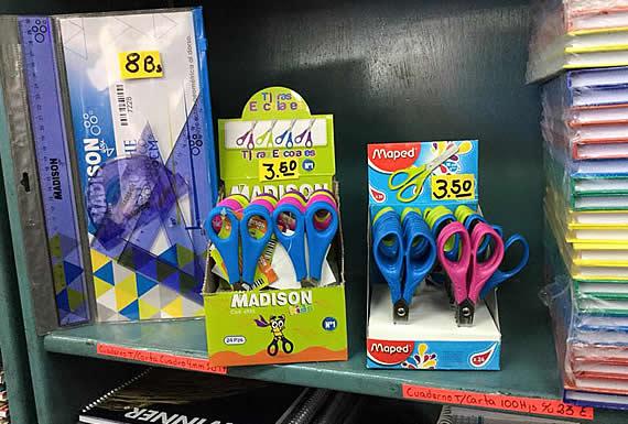 LIBRERÍA DON BOSCO 4