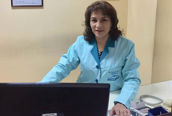 LABORATORIOS ILLIMANI S.R.L. 2