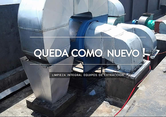 LIMPEXS – LIMPIEZA INDUSTRIAL