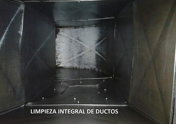 LIMPEXS – LIMPIEZA INDUSTRIAL 1