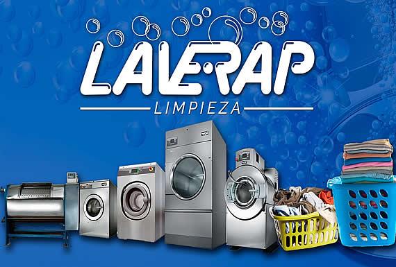 LIMPIEZA LAVERAP 0