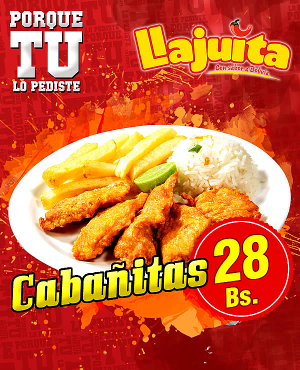 LA LLAJUITA RESTAURANT 2