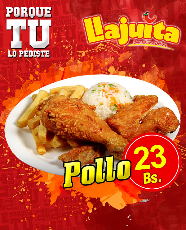 LA LLAJUITA RESTAURANT 3