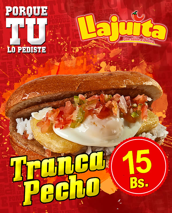 LA LLAJUITA RESTAURANT 4