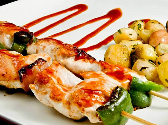 LORCA CAFÉ – RESTAURANTE  - BAR 2