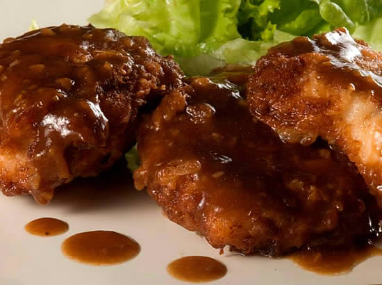 LORCA CAFÉ – RESTAURANTE  - BAR 3