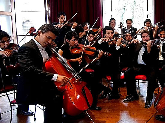 LORCA CAFÉ – RESTAURANTE  - BAR 4