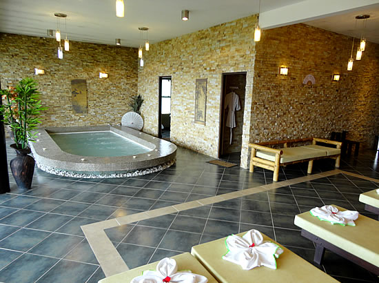 LOS CEDROS ECO RESORT 3