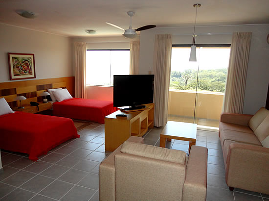 LOS CEDROS ECO RESORT 1