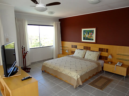 LOS CEDROS ECO RESORT 2