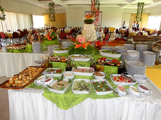 LOS CEDROS ECO RESORT 4