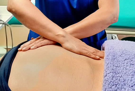 Terapia Manual Terapia Manual