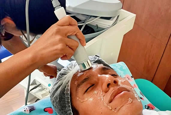Tratamientos Faciales y Estéticos  Tratamientos Faciales y Estéticos