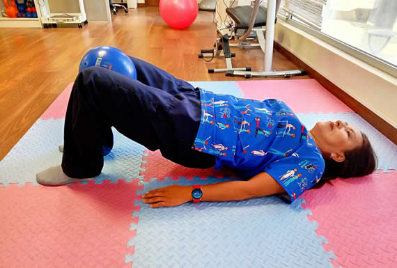 Fisioterapia en Piso Pélvico Fisioterapia en Piso Pélvico