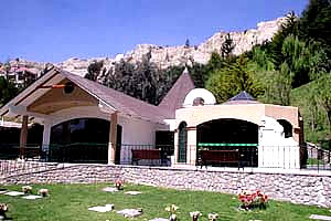 SANTA MARIA CASA DE FUNERALES 0