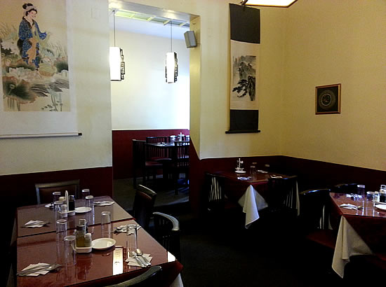 RESTAURANT CHIFA LU QING 4