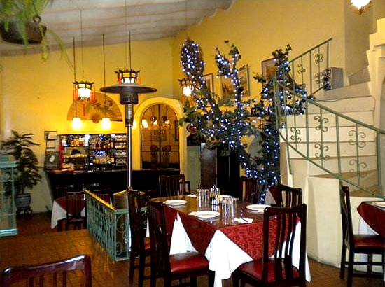 RESTAURANT CHIFA LU QING 3