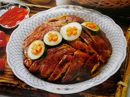 RESTAURANT CHIFA LU QING 1