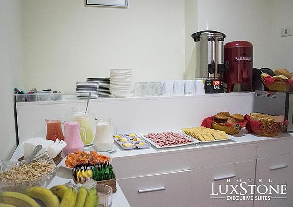 LUXSTONE EXECUTIVE & SUITES 2