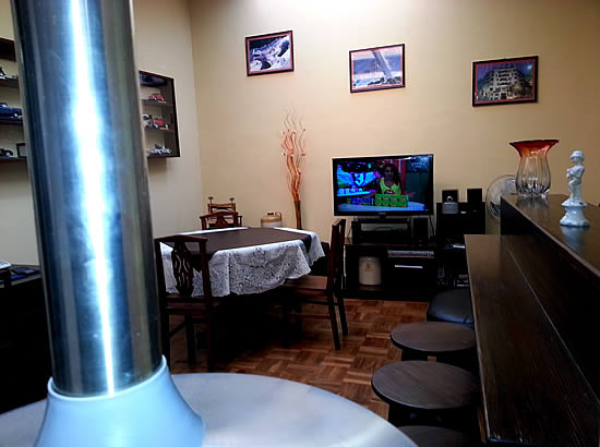 LA MAISON MARTINET APARTHOTEL 3