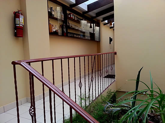 LA MAISON MARTINET APARTHOTEL 4