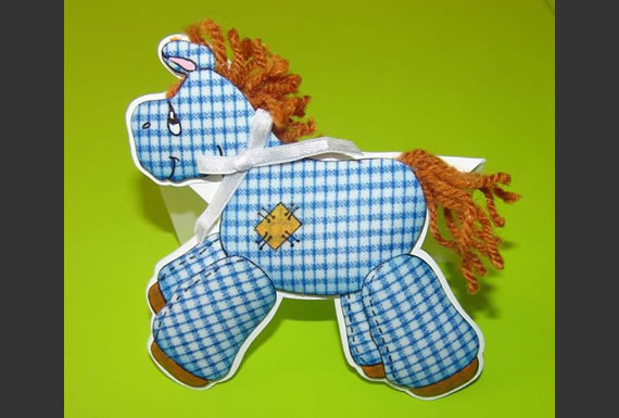 MANUALIDADES ARTE & HOBBY 1