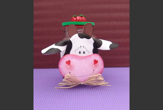 MANUALIDADES ARTE & HOBBY 3