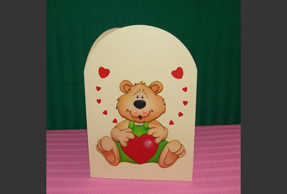 MANUALIDADES ARTE & HOBBY 4