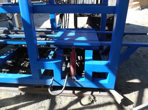 MAQUINARIA INDUSTRIAL 2