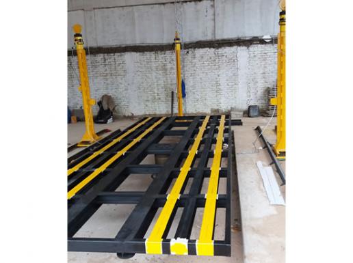 MAQUINARIA INDUSTRIAL 4