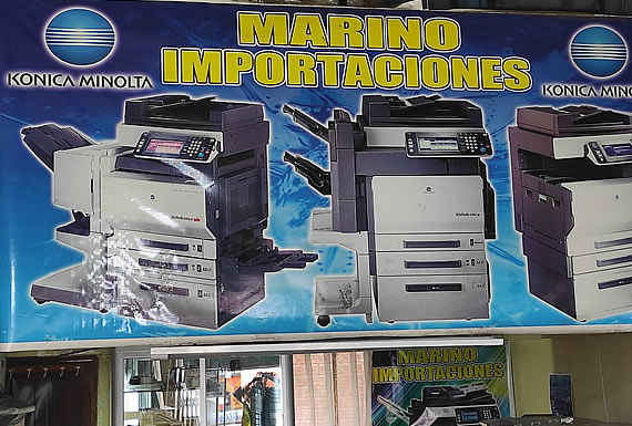 MARINO IMPORTACIONES LTDA. 1